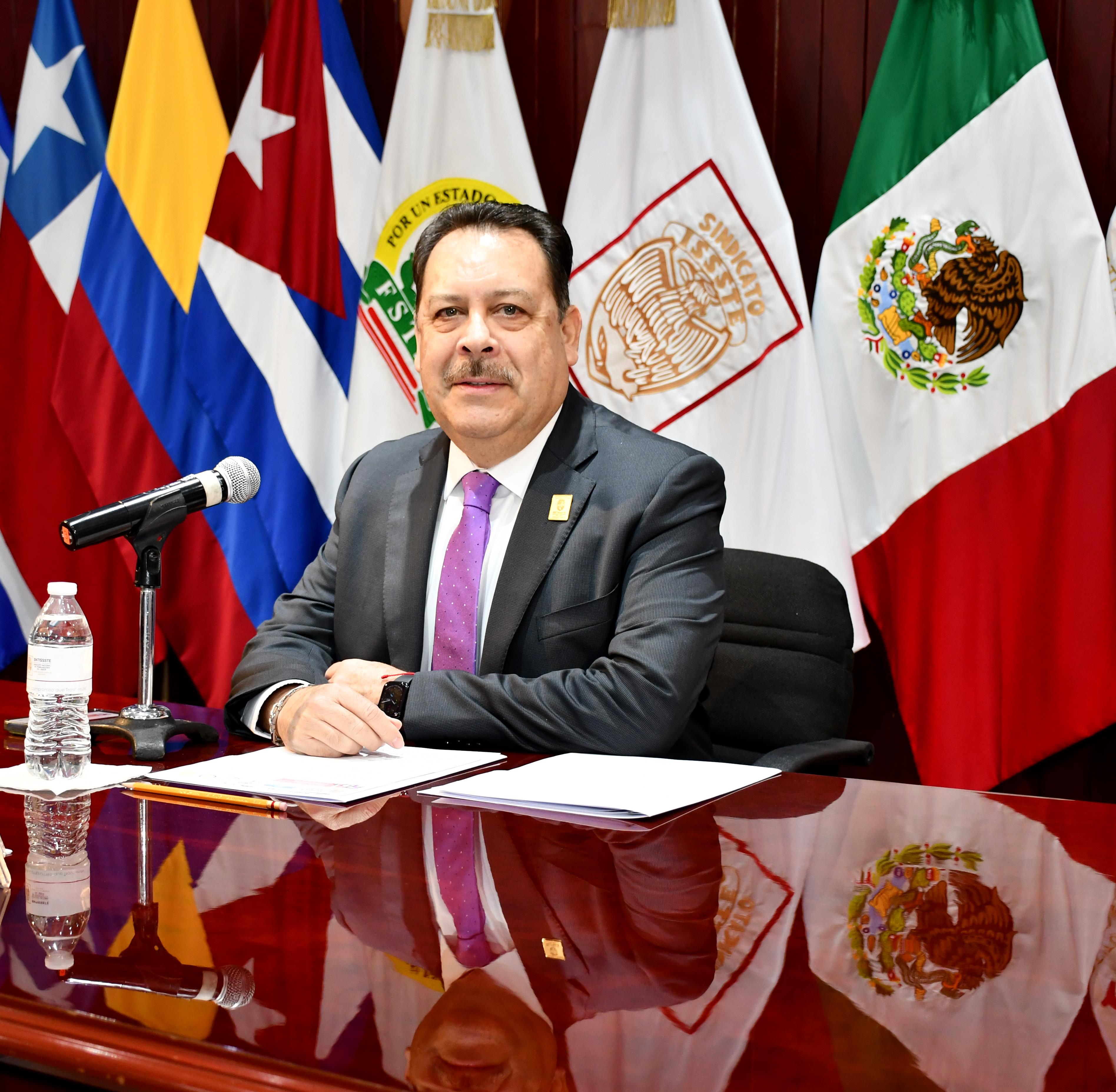 "1er Diplomado de Administración y Docencia en lo Servicios de Enfermeria"